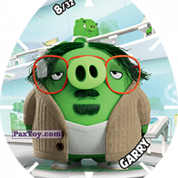 PaxToy 08 GARRY