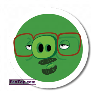 PaxToy.com - 14 Гаррі из EVA: Прилипаки