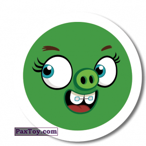 PaxToy.com 15 Кортні из EVA: Прилипаки