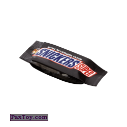 PaxToy 29 Шоколадный батончик