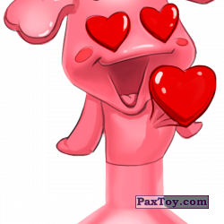 PaxToy 10 Влюбляка