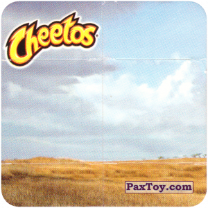 PaxToy.com - 14 Фидлер - Чистое поле из Cheetos: Фиддлеры Madagascar 2
