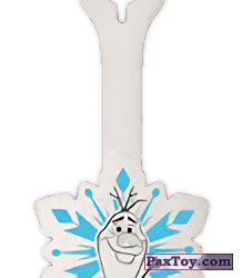 PaxToy 24 Olaf (Snowflake)