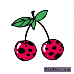 PaxToy 01 Вишни