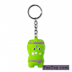 PaxToy 02 Бібер