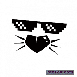 PaxToy 08 Клевый Честер
