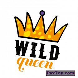 PaxToy 11 Wild Queen
