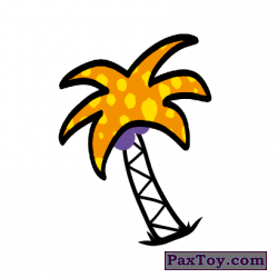 PaxToy 14 Пальма
