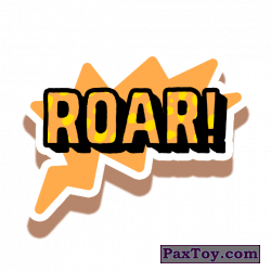 PaxToy 19 Roar!