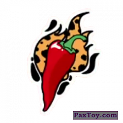 PaxToy 32 Гепардовый перец