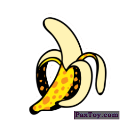PaxToy 35 Банан
