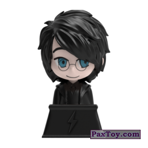 PaxToy.com 01 Гаррі Поттер из Varus: Harry Potter
