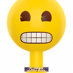 PaxToy 05 УПСИ ДУПСИ