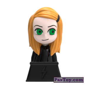 PaxToy.com 13 Джіні Візлі из Varus: Harry Potter