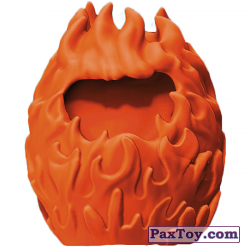 PaxToy 13 Сostume01 Fire
