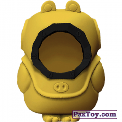 PaxToy 21 costume09 Piggy