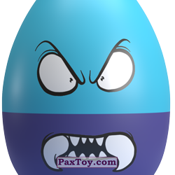 PaxToy egg06 МЕГАБАГ