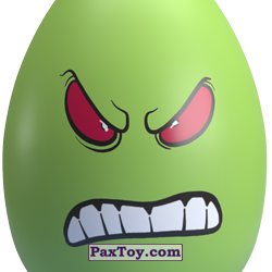 PaxToy egg24 КРОВОЖАД