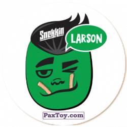 PaxToy 05 Larson