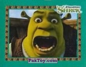 PaxToy.com 05 Шрек шокирован из Cheetos: Shrek the Third Stickers