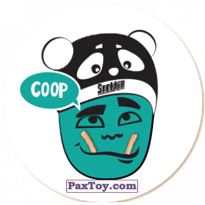 PaxToy.com - 07 Coop из Snekkin: Собери и выиграй!