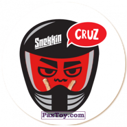 PaxToy 22 Cruz