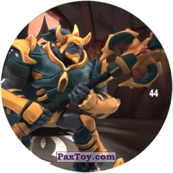 PaxToy 44 Lord Voidus