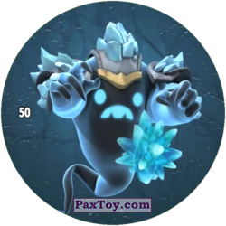 PaxToy 50 Blue minion