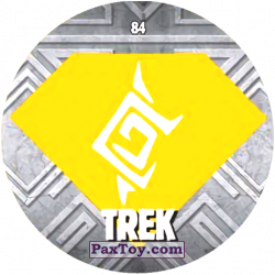PaxToy 84 TREK