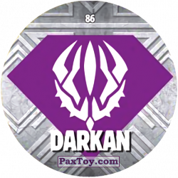 PaxToy 86 DARKAN