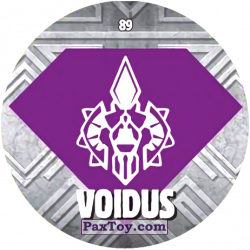 PaxToy 89 VOIDUS