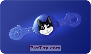 PaxToy.com 02 Бравл - Felix из Пятерочка: Бравлы Старс