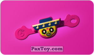 PaxToy.com 08 Бравл - Поко поддержка из Пятерочка: Бравлы Старс
