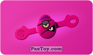 PaxToy.com - 20 Бравл - Тара воин из Пятерочка: Бравлы Старс