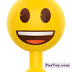 PaxToy 01 Смайли
