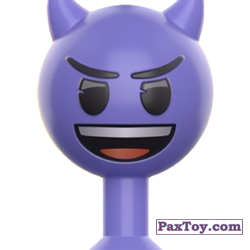 PaxToy 03 Дяволче