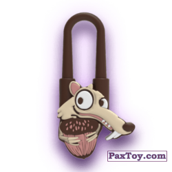 PaxToy 04 Тикер   Скрет