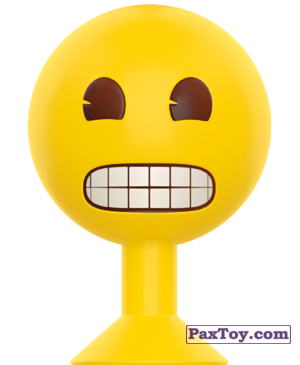 PaxToy.com 06 Опа из Billa: Emoji