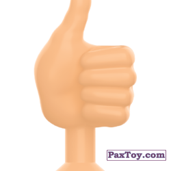 PaxToy 08 Палец