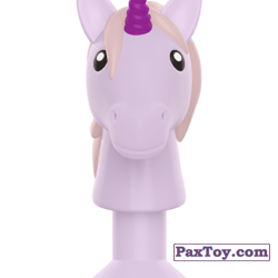 PaxToy 09 Еднорог