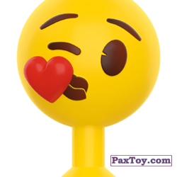 PaxToy 14 Целувка
