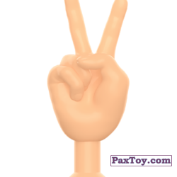 PaxToy 15 Мир