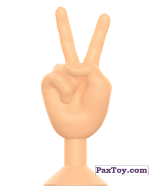 PaxToy.com - 15 Мир из Billa: Emoji