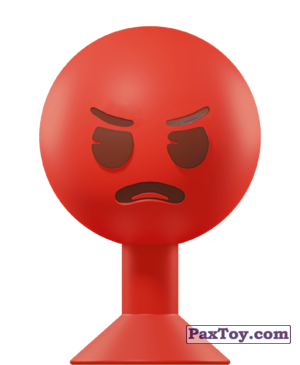 PaxToy.com - 17 Бесен из Billa: Emoji