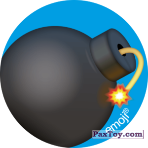 PaxToy.com 17 Биг Бум из Монетка: КрашбОллы