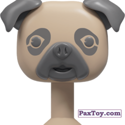 PaxToy 17. Пёсси