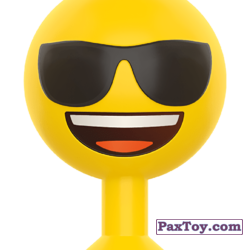 PaxToy 18 Готин