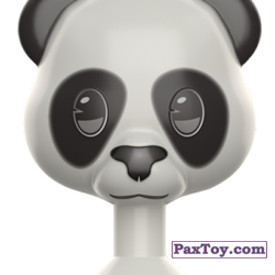 PaxToy 19 Панда