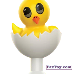 PaxToy 21 Пиленце