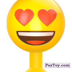 PaxToy 24 Влюбен